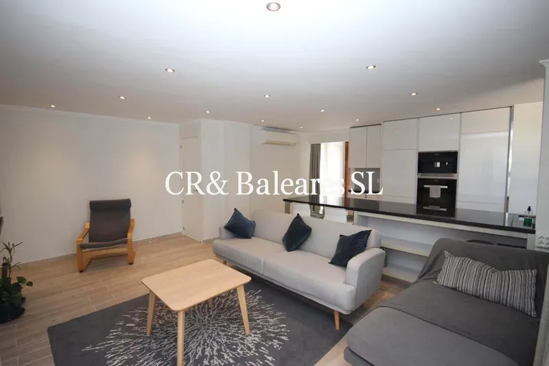 Exceptional front-line 3 bedroom apartment — photo 5