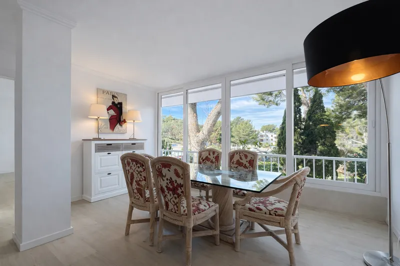 Completely renovated apartment a few steps from the beach in Santa Ponsa Mas — photo 5