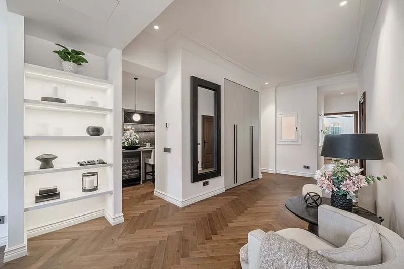 Elegant Scandinavian-Style Apartment in Prime Palma Location — photo 4