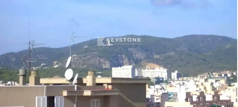 Spectacular penthouse for seasonal rental in Camp d'en Serralta, Palma de Mallorca — photo 2