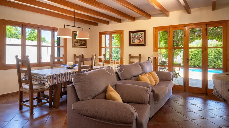 Village/town house for sale in Llubí — photo 4