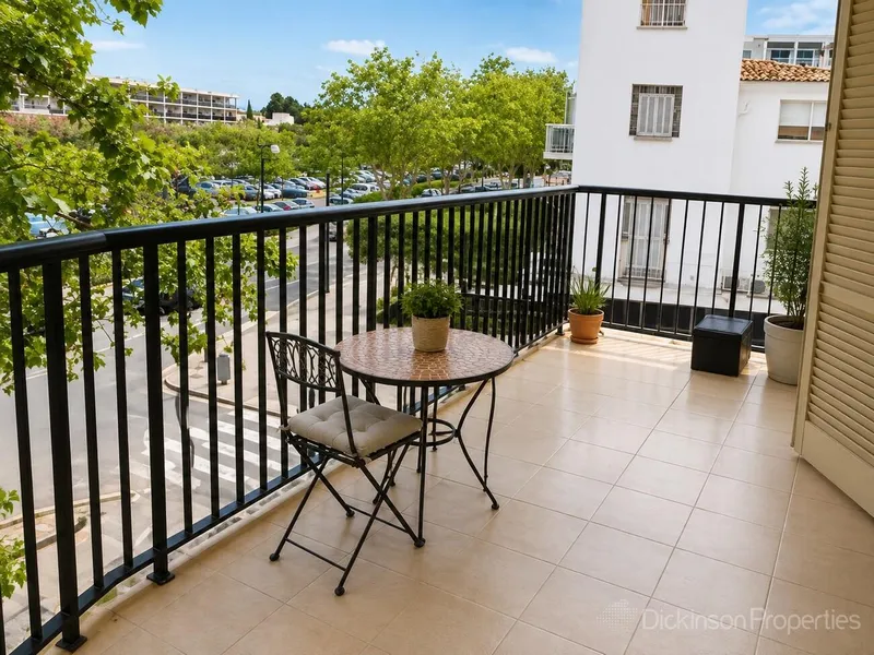 Apartment for sale in Puerto de Alcúdia, Alcúdia, Mallorca, Baleares, Spain — photo 1