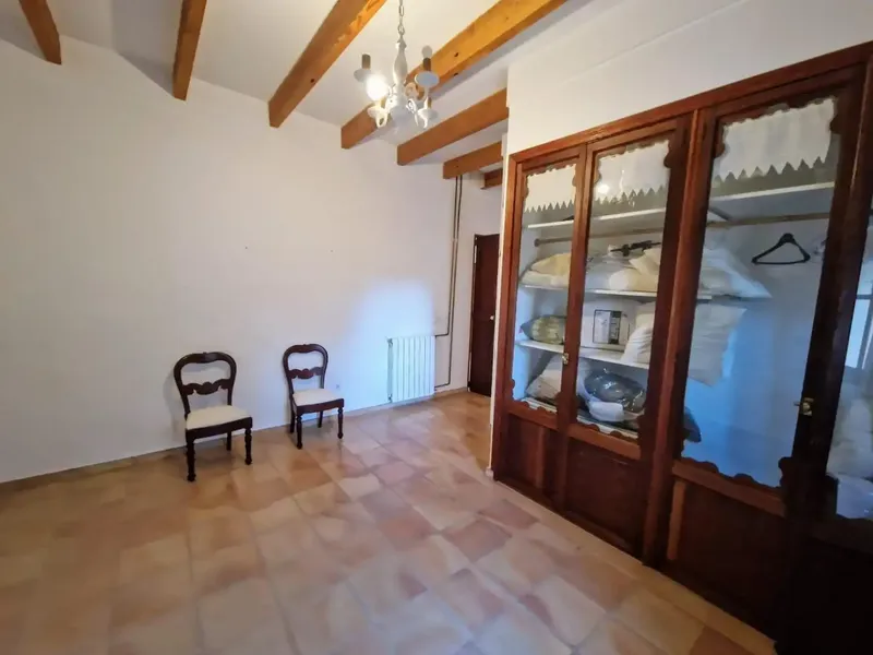 House with terrace for rent in Vilafranca de Bonany - Avenida de ses Escoles — photo 1