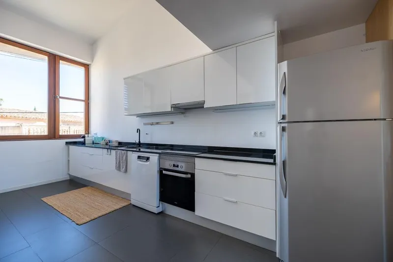 Apartment — photo 8