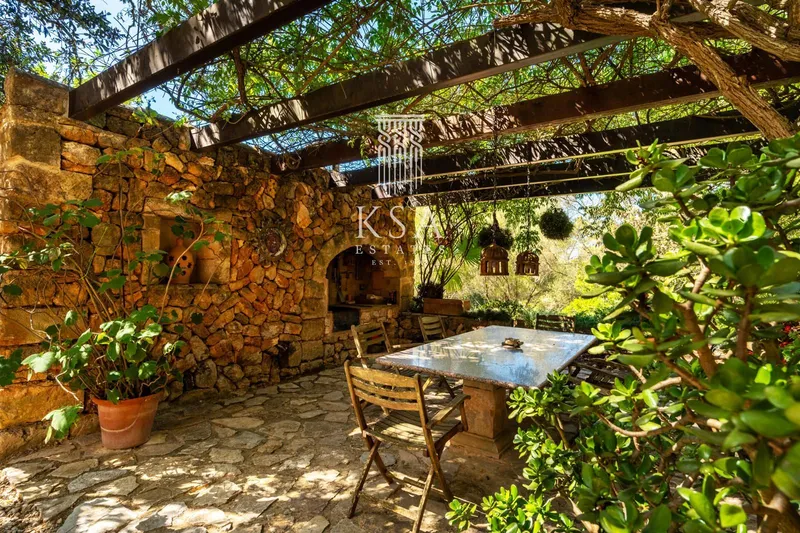 Rustic Estate — photo 8