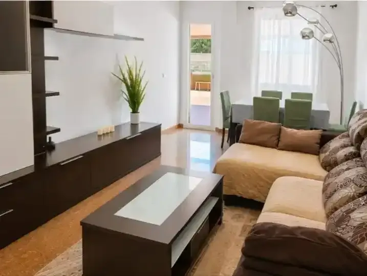 Planta baja exclusiva con gran terraza privada en Santa Maria del Camí: — photo 3