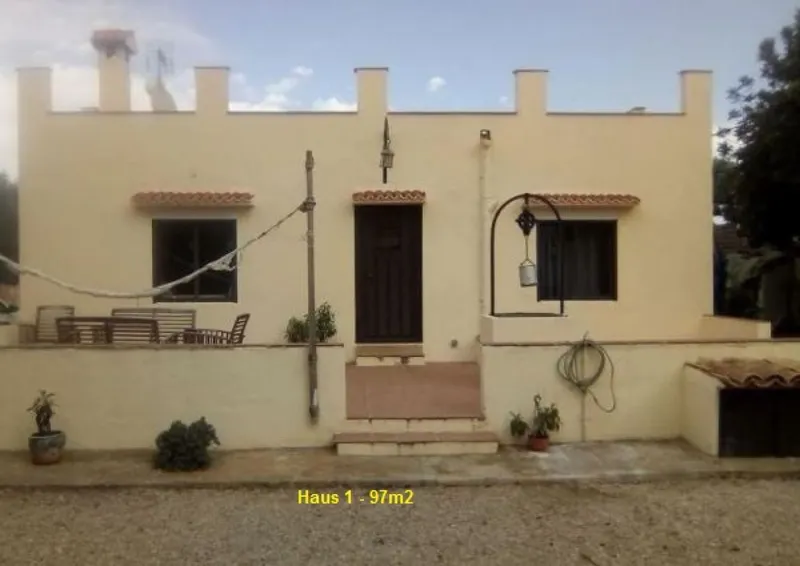 Stunning manor house for sale — photo 1