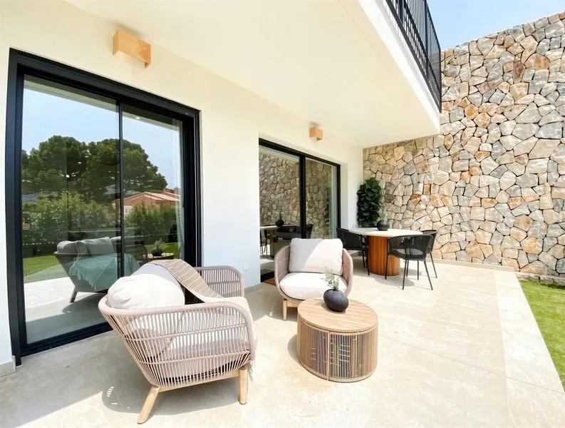 Just 100 meters from the sea: Your new chapter in Mallorca — photo 2