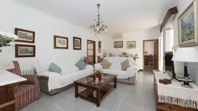 Rustic finca in Establiments — photo 3