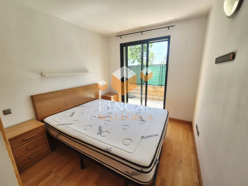 Ground floor apartment with community pool in Estadi Balear – Son Güells area – NOT AVAILABLE — photo 8