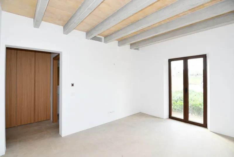 Modern and luxurious country house on a quiet plot just 5 minutes from Santanyí — photo 12