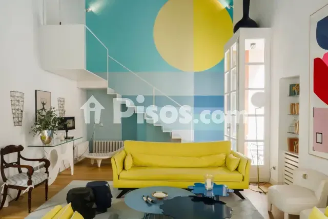 Duplex in La Llotja-Born — photo 1