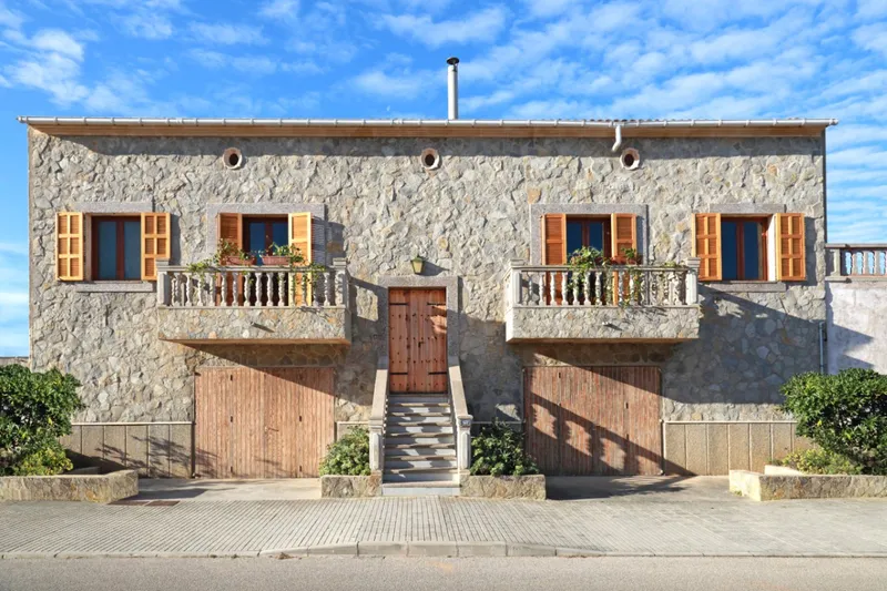 Villa with impressive sea views and holiday license — photo 4