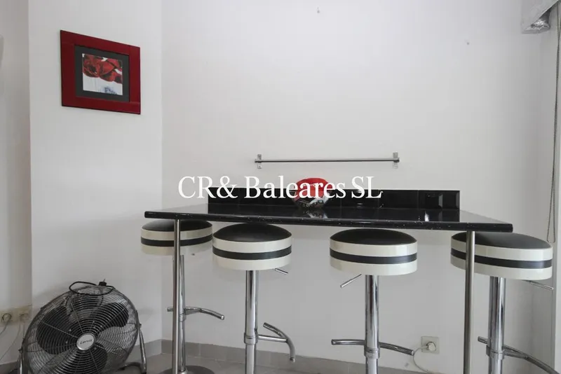 Studio Apartment for Sale in Costa de la Calma, Calvià, Mallorca — photo 4