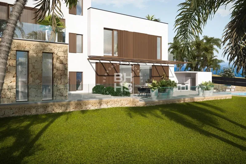 Villa for sale in Son Gual — photo 5