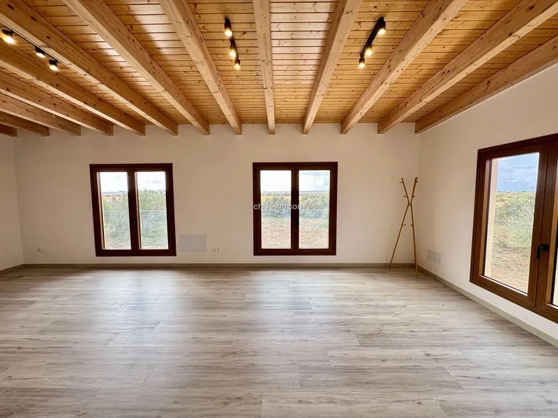 Country house in Ses Salines — photo 10