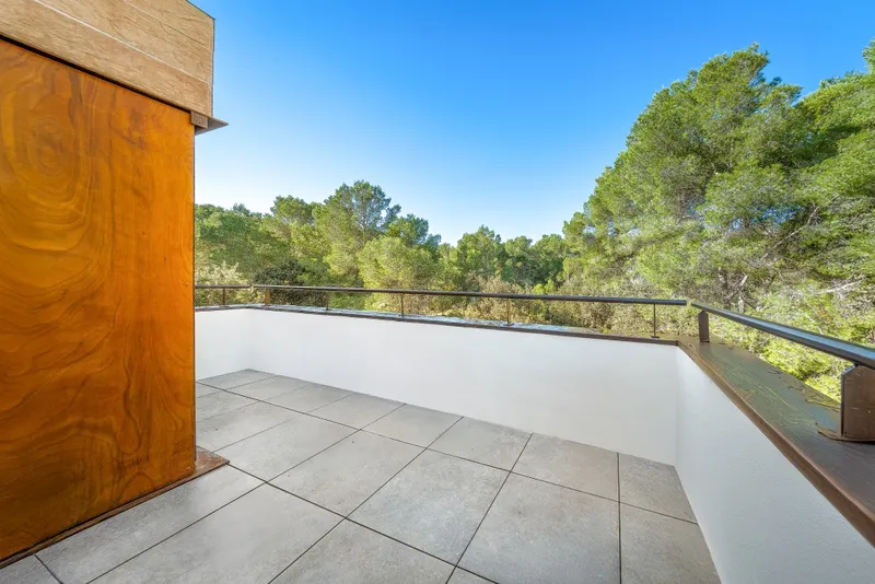 Port de Pollença excellent condition apartment for sale with private terrace and roof terrace — photo 7