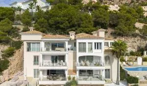 Apartment for sale in Port d'Andratx — photo 3