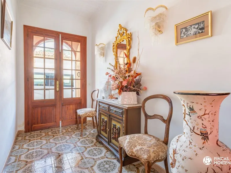 Villa in Alaro, Mallorca — photo 4
