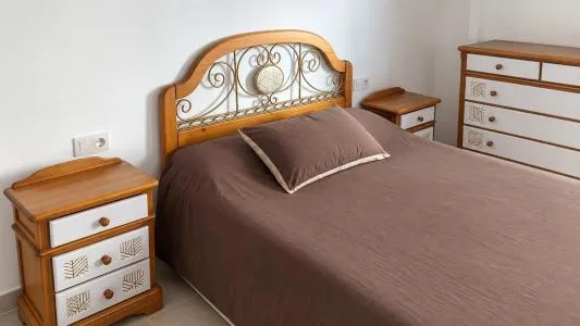 Ground floor apartment - Palma de Mallorca (Hostalets - Son Fortesa Sud) — photo 4