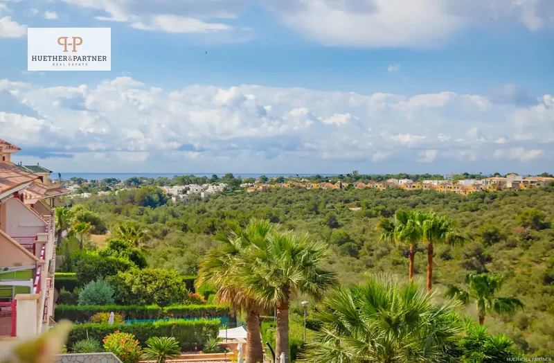 Penthouse in Cales de Mallorca: this exclusive penthouse located on the coveted east coast of Mallorca combines luxurious comfort, high-quality equipment — photo 7