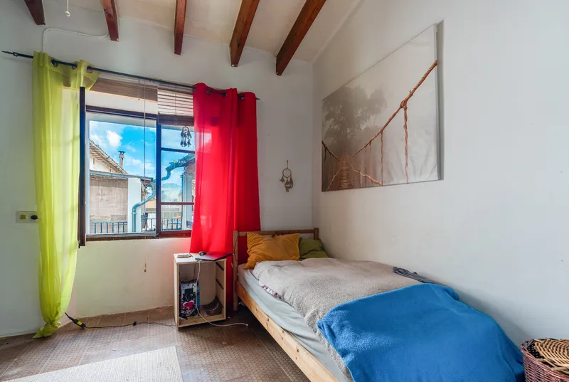 Townhouse in Sóller — photo 11
