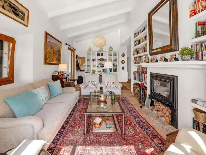 Charming finca in Valldemossa – Mediterranean living with character — photo 6