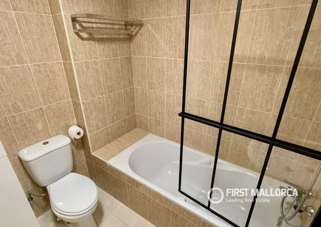 Apartment for rent in Cala Llombards, Santanyí — photo 8