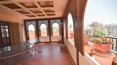 Apartment in Son Espanyolet — photo 7
