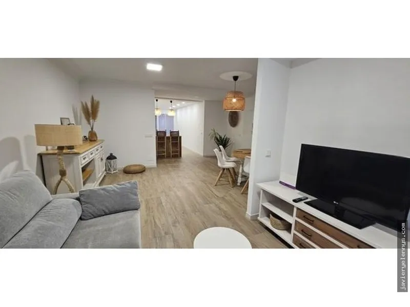 Apartment for rent on Calle dels Molins — photo 4