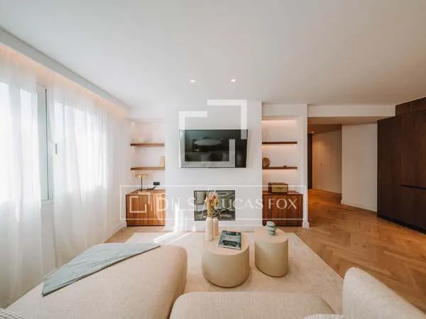 129m² apartment for sale in Palma de Mallorca — photo 5