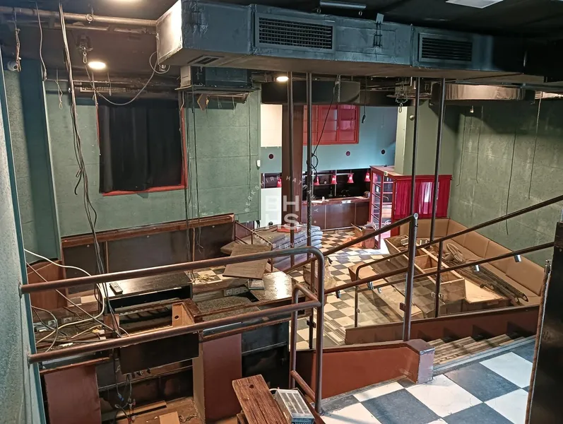 Restaurant for sale in Ca´n Barbarà — photo 10