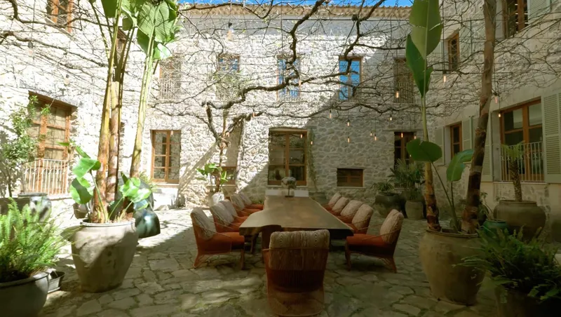 Exclusive luxury estate with organic production and views of the Serra de Tramuntana in Puig — photo 7