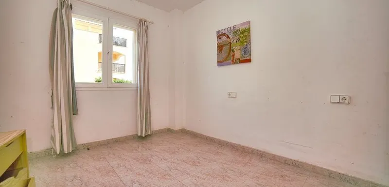 Furnished ground floor for rent in Cala Figuera, Santanyí — photo 10