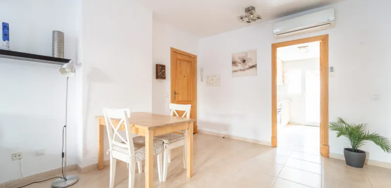 Apartment for sale in Campos, 75 m² with large terrace — photo 5