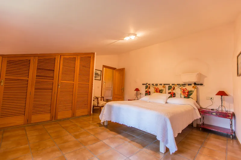 Flat in quiet village of Biniagual — photo 7