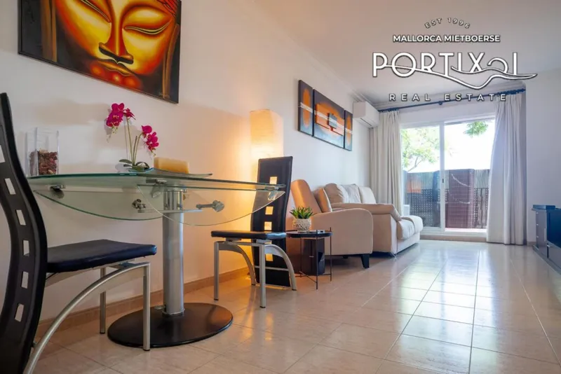 Ground floor apartment for sale in Coll d’en Rabassa — photo 3