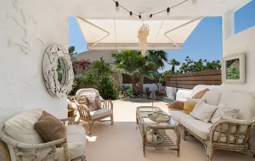 3 Bedrooms in Costa de la Calma — photo 6