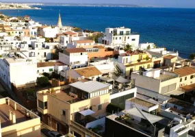 Spacious Unique House - Portixol–Molinar — photo 2