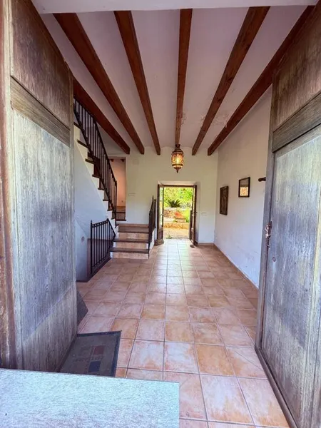 Townhouse in Soller, Province of Balearic Islands — photo 1