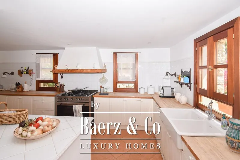 Villa in Andratx, Province of Balearic Islands — photo 6