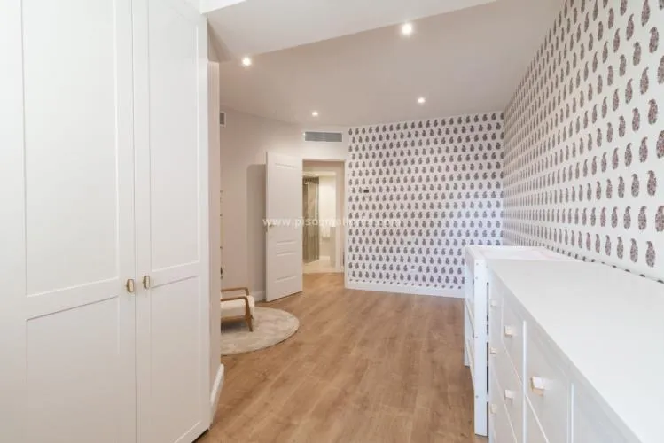 Apartment in Palma de Mallorca, Center Area — photo 12