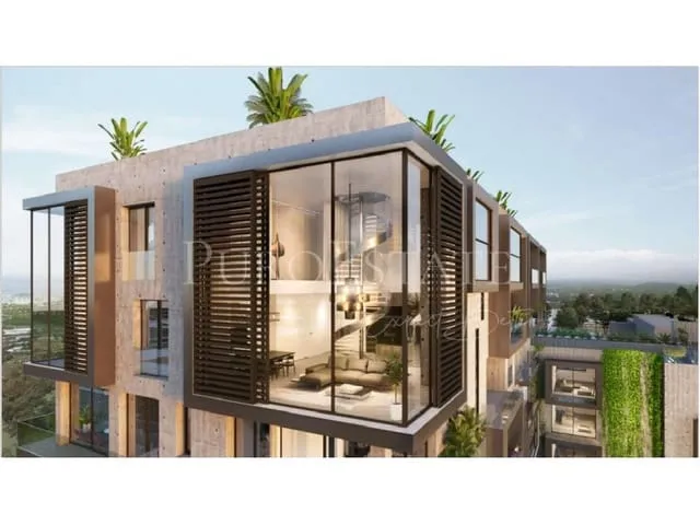 Penthouse for sale in Cort, Palma de Mallorca, Mallorca — photo 2