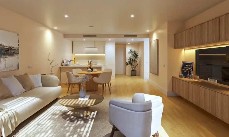 Cor 39: exclusivos apartamentos de obra nueva en e... — photo 5