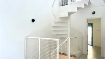 Terraced house in Ponent — photo 3