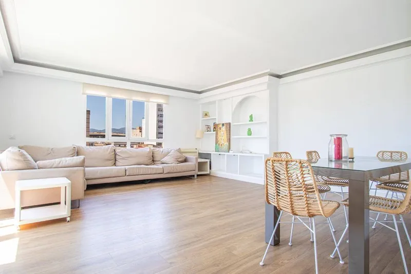 Penthouse in Palma de Mallorca, Province of Balearic Islands — photo 5
