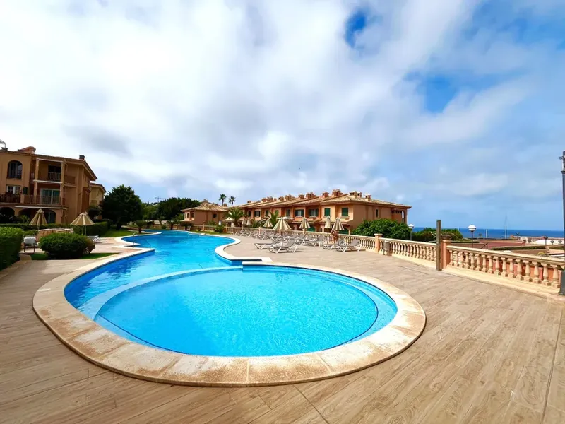 Duplex in El Toro, Mallorca — photo 3
