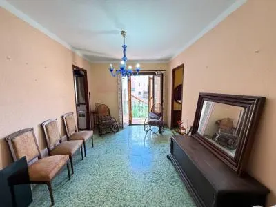 Flat - Palma de Mallorca (Pere Garau), Built Surface 132m², Plot Surface 251m², 4 Bedrooms, 1 Bathroom — photo 4