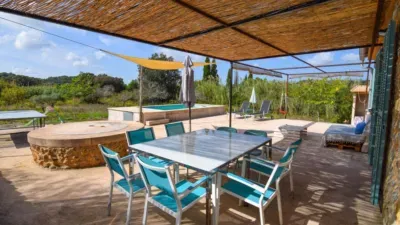 Rustic finca in Artà — photo 3