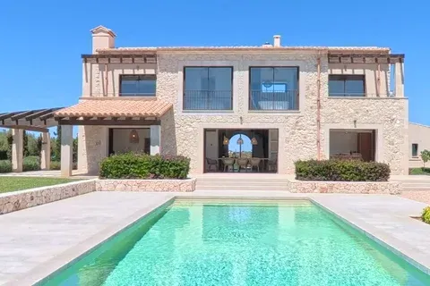 Country house in Cala Llombards, Mallorca — photo 3